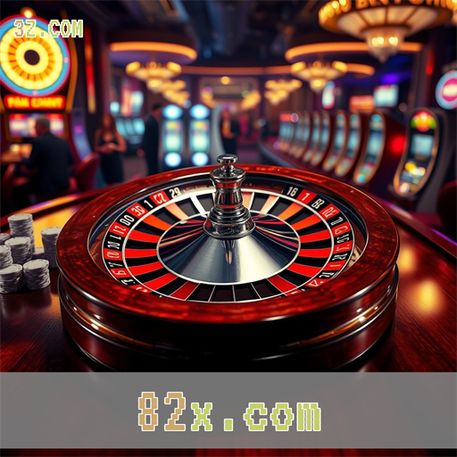 Experimente o Cassino Inovador do 82x.com Hoje Mesmo!