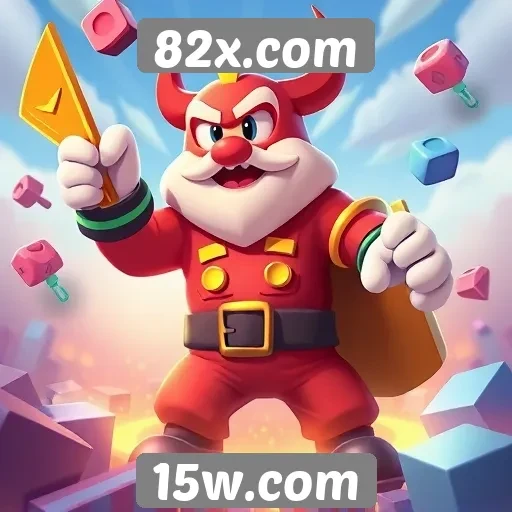Comparativo de jogos disponíveis em 82x.com