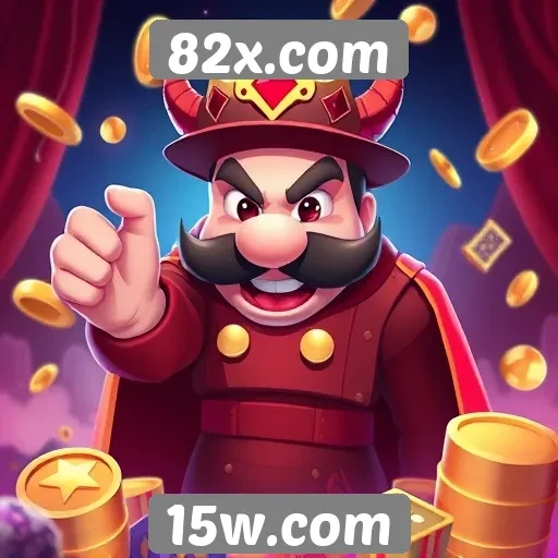 Jogos populares disponíveis no 82x.com