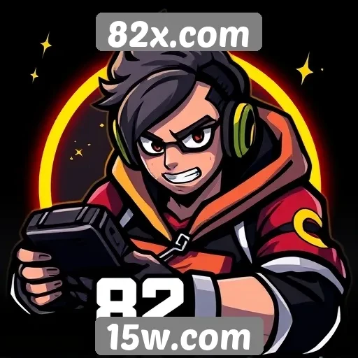 Análise da popularidade do 82x.com entre os jogadores